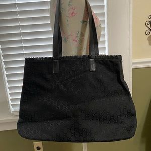 Tote big almost new